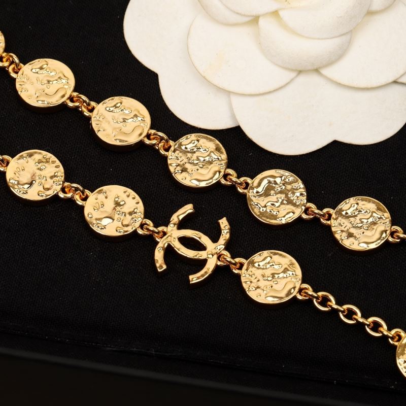 Chanel Necklaces